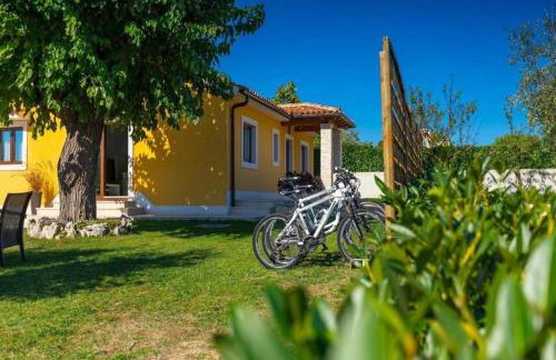 Villa Chiara 2 Bedroom, Private Pool, BBQ & Child-Friendly - Foto 37