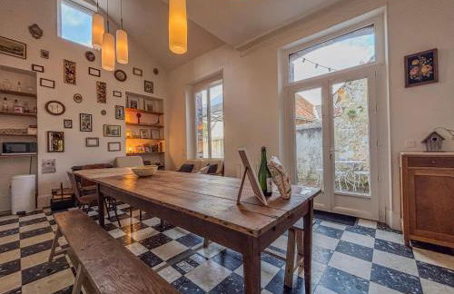 La Grande Maison Saint Hilaire - Foto 6