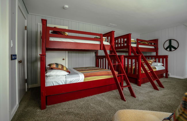 The Doctors Inn Lake Geneva Escape for 8! - Foto 6