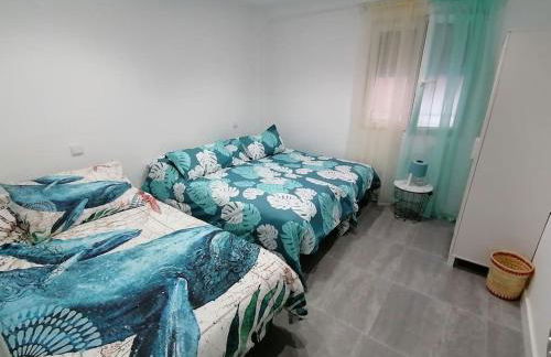 Fantástico Piso Turquesa - Foto 26