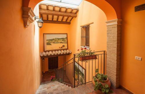 appartamento Colticciola Agriturismo Marche - Foto 18