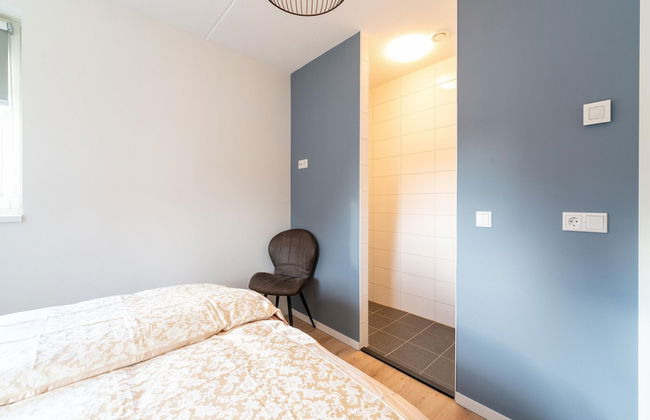 Holiday Home in Scherpenisse With Sauna - Photo 4