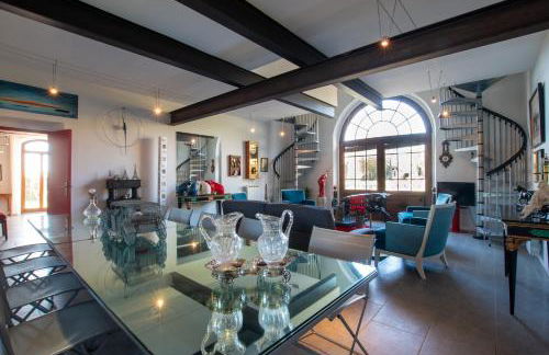 Pumperhouse Arles Camargue - Foto 20