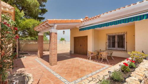 Villa el Carmoli - Foto 4