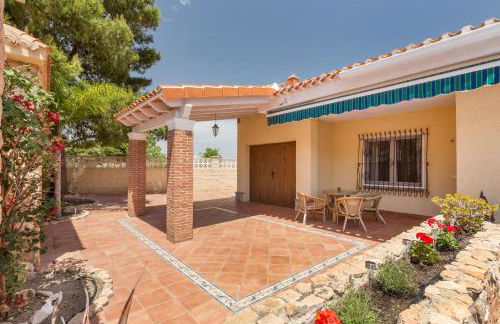 Villa el Carmoli - Foto 4