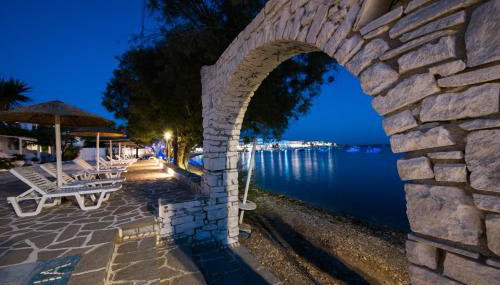 Ostria Studios & Apartments - Photo 2