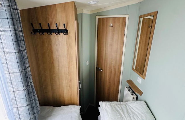 Statichomesleeps6-lakeview-petsok-balcony-parking - Foto 13