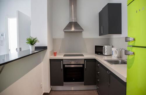 Flats Friends Soho Suites - Photo 92