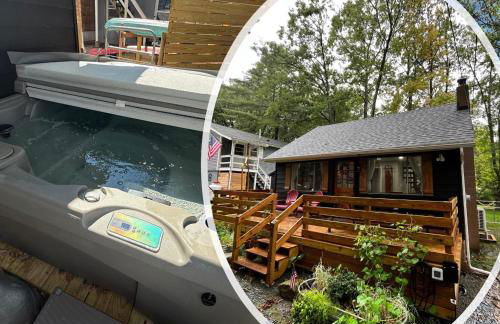 Wally's Cottage - Foto 1