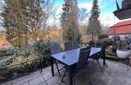 Bohlen-Mühle - Monteurzimmer Reuhl - Foto 74