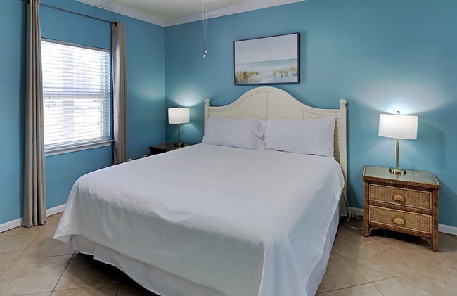 Romar Lakes #205E by Southern Vacation Rentals - Photo 9