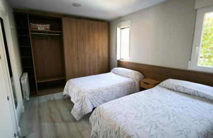 Torreón El Guindal - Sierra de Gredos - Foto 9