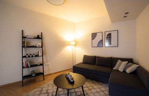 65 City Apartment - Comfortable Stay - Foto 30