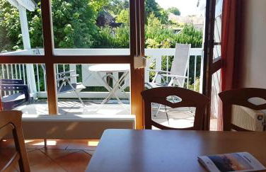 Ferienwohnung 14 im Fischerhaus mit Balkon - Foto 62