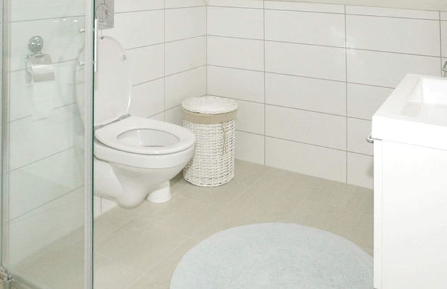 Holiday Home in Gursken - Foto 18