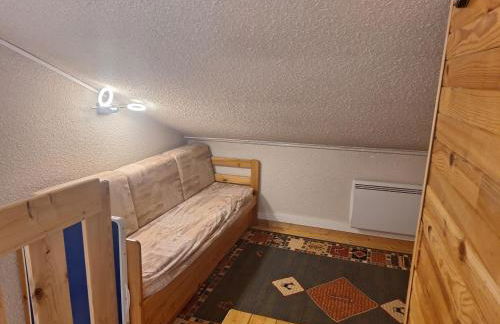 Quiet duplex with mountain view in Abondance - Foto 11