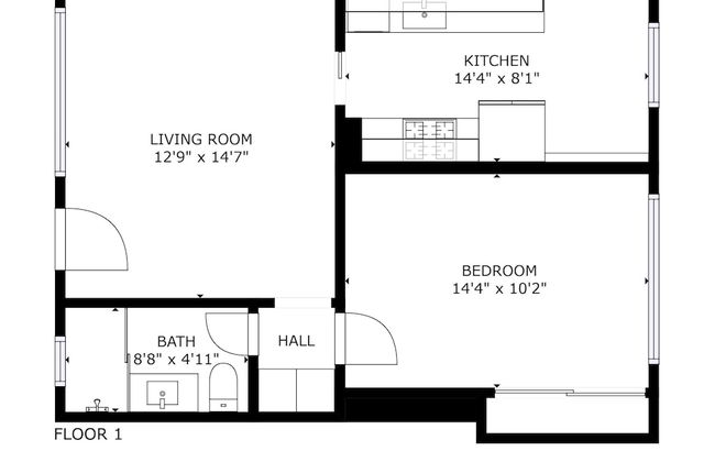 Seashore IV by Avantstay Comfortable La Jolla Flat 5mins From the Beach! - Foto 18
