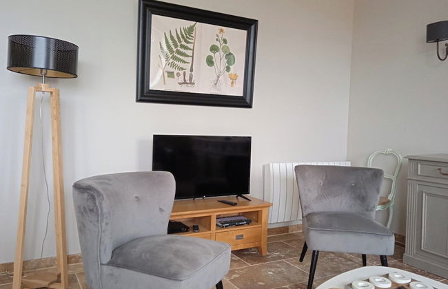 MAISON DE VACANCES "L'ECLARDIERE" - Photo 7