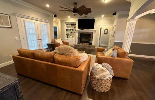 Bentonville Biking and Business - Foto 3