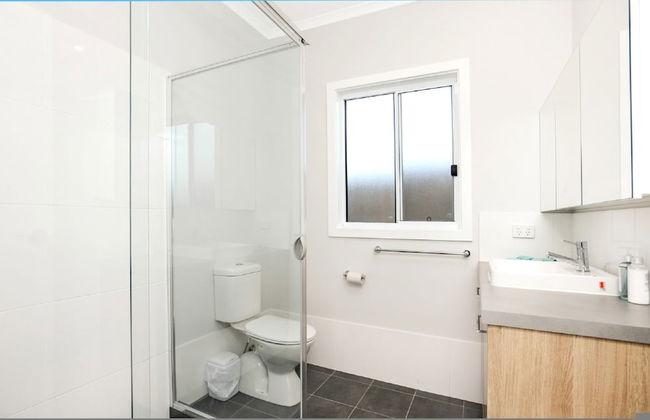 High Tide on Palmer - Pet Friendly - Foto 14