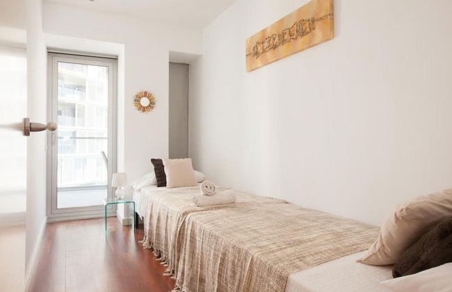 Akira Flats Llum 7th floor - Foto 4