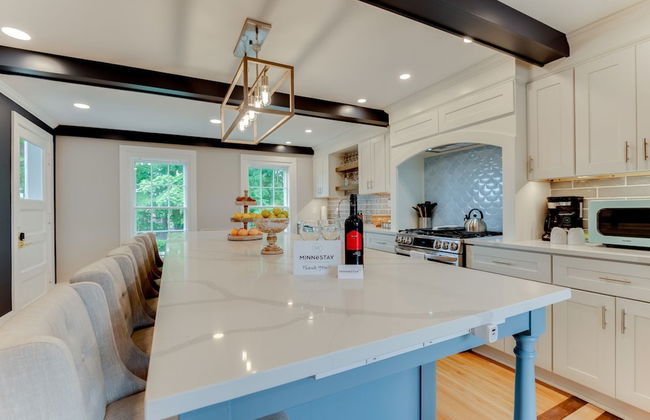 The Guest House - Estate - Foto 39