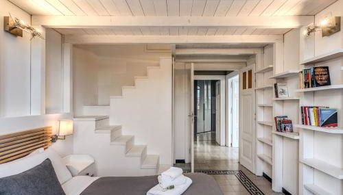 Napoleone 2 bedroom apartment - Foto 3