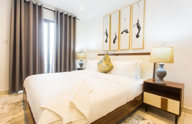 Accra Luxury Apartments at Loxwood - Foto 15