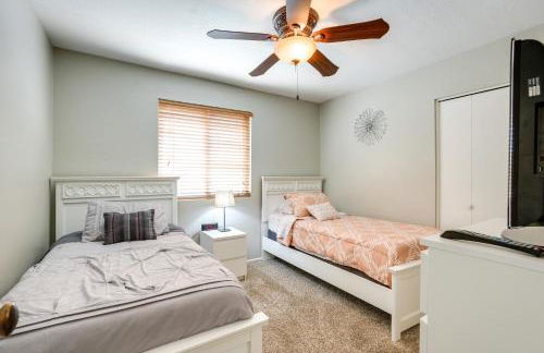 Phoenix Home with Pool, Near Golf, Hiking and More! - Foto 20