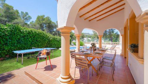 Villa Cinca by Villa Plus - Foto 4, Other