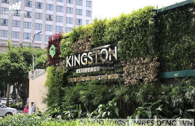 Kingston Residence - Transit Indochine Apartment - Foto 29