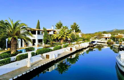 Beach Villa, Swimming pool for 8 - Foto 34