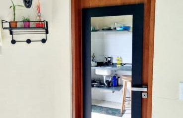 Burung Flats Itamambuca - Hospedagem com vista para o mar - Foto 54