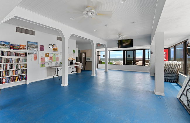 Castle Reef two bed two Bath Oceanview Condo - Foto 49