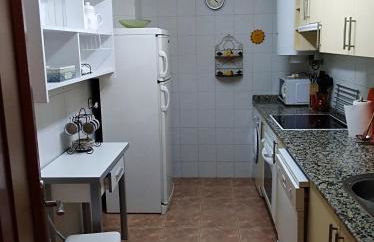 Apartamento Turístico Príncipe Cáceres AT-CC-00415 - Foto 19