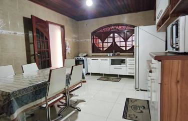 Casa temporada Monsuaba - Foto 13