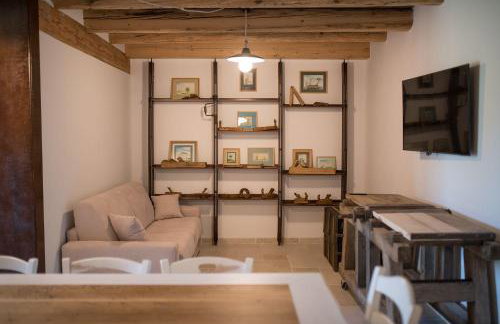 Atemberaubende und hundefreundliche Steinvilla mit Privatpool, Waschmaschine, WiFi - Foto 18