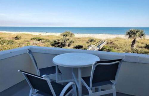 Direct Oceanview Penthouse - Sleeps 6 301 - Foto 6