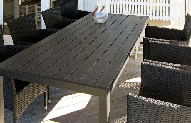 5 Person Holiday Home in Rude-by Traum - Foto 9