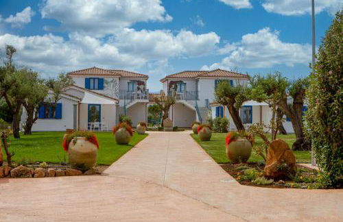 Acquamarina, appartamenti sul mare con piscina - Foto 10