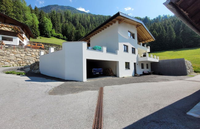 New Apartment in the Beautiful Pitztal - Foto 22