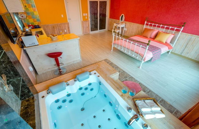 Hosu Ilchul Pension - Foto 54