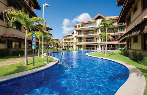 Bangalô Duplex Exclusivo em Manhattan Riviera - Foto 102