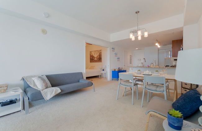 314s Nautical Beach Suite - 2 Beds!, Pools, Jacuzzi, Beach, Shops & Dog Friendly - Foto 38