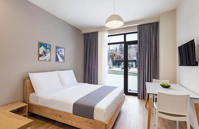 Dialog Kokhta Aparts - Foto 6