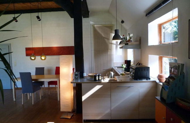 Holiday Apartment Krote 5 - Foto 5