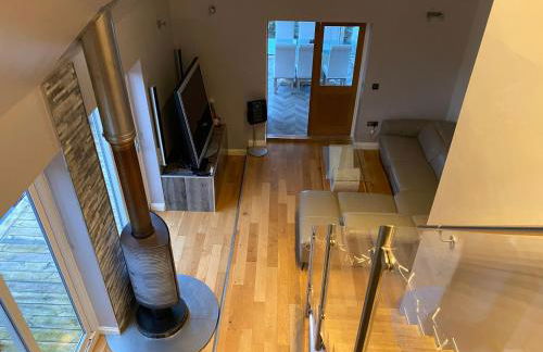 Winnie Cottage - Hot Tub, Games Room, Sauna, Large Garden - Foto 36