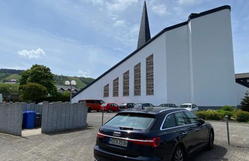 Kurpark Maisonnette Willingen - Foto 20