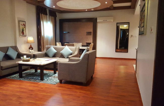 Boudl Al Masif - Photo 27