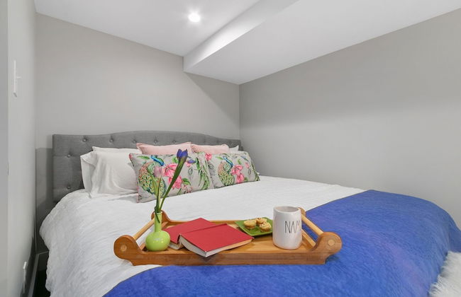 Old Town FOCO Luxury Suite - Foto 4